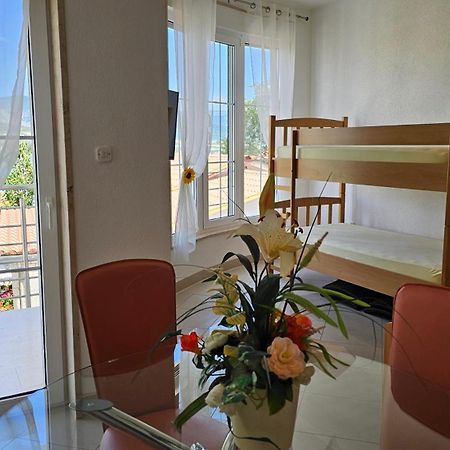Apartmani Barnjak Trogir Dış mekan fotoğraf