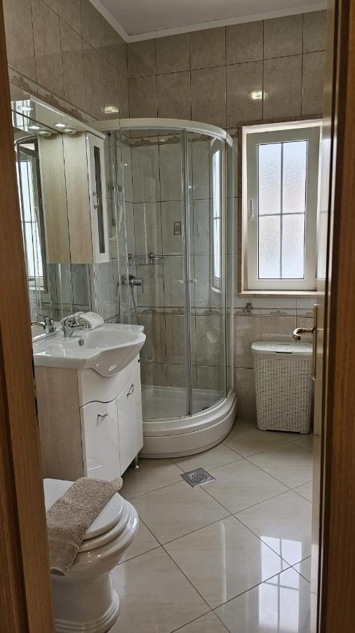 Apartmani Barnjak Trogir Dış mekan fotoğraf