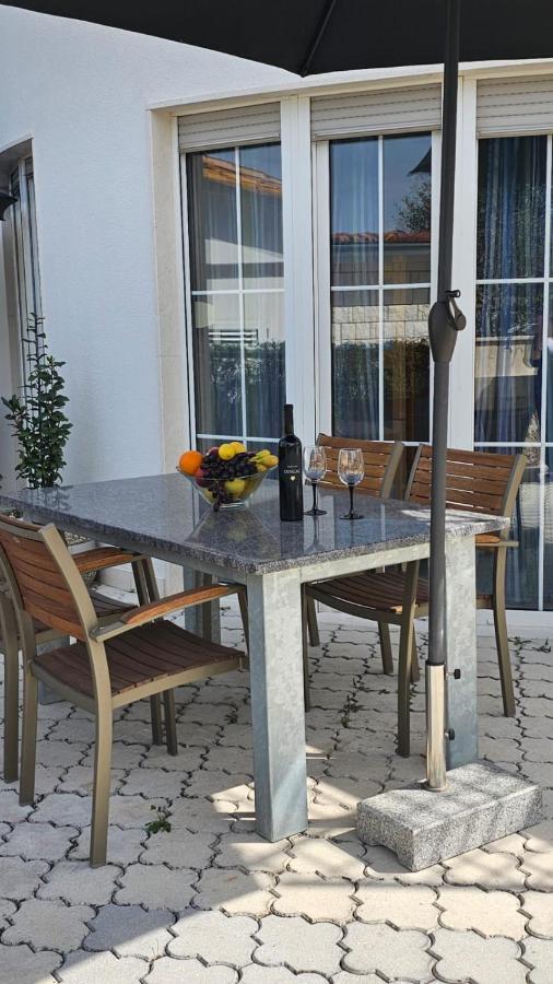 Apartmani Barnjak Trogir Dış mekan fotoğraf