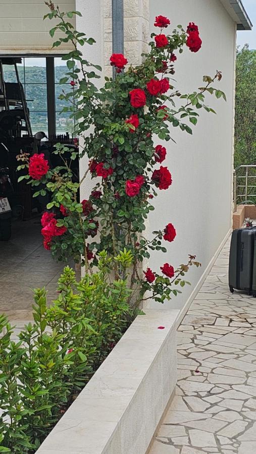 Apartmani Barnjak Trogir Dış mekan fotoğraf