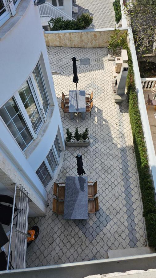 Apartmani Barnjak Trogir Oda fotoğraf
