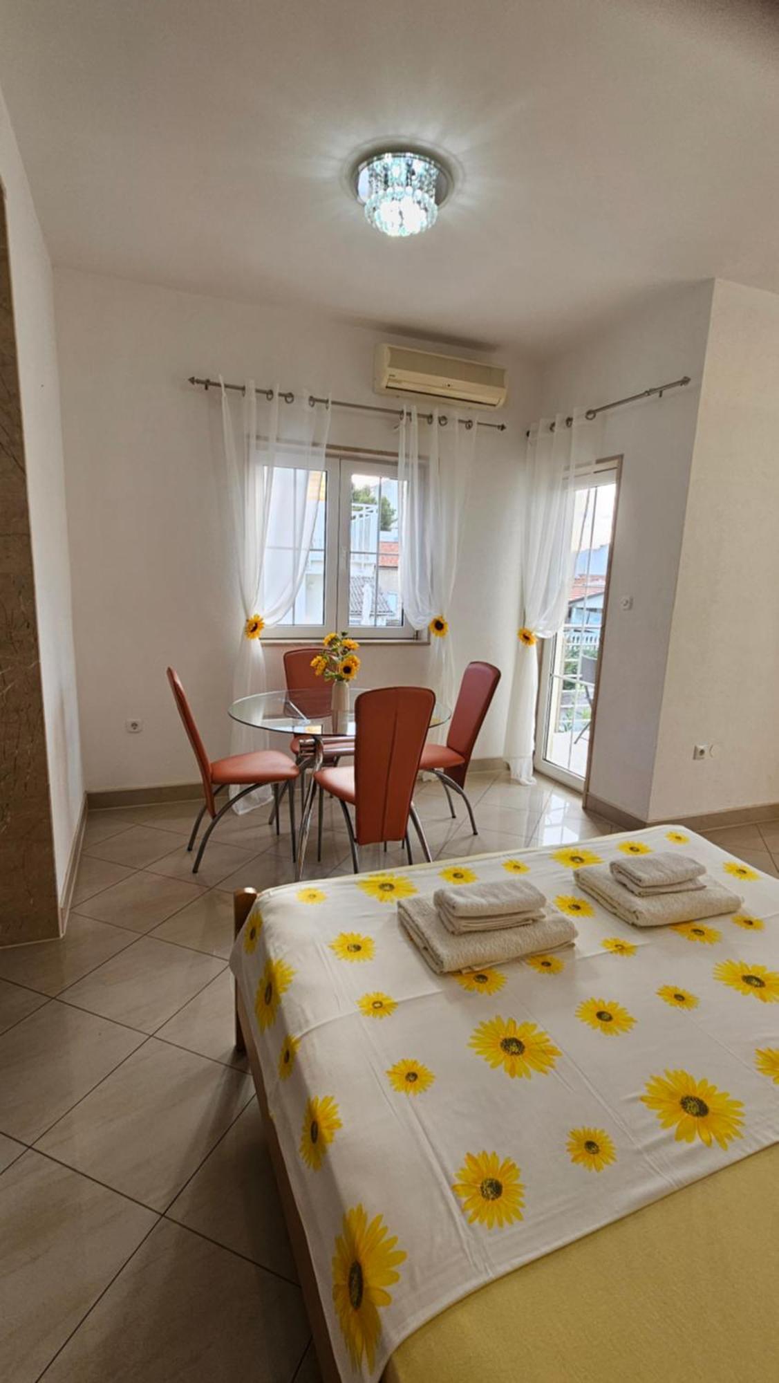Apartmani Barnjak Trogir Dış mekan fotoğraf